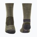 Vyriškos kojinės Bridgedale Heavyweight Performance Boot Original green 2