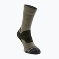 Vyriškos kojinės Bridgedale Heavyweight Performance Boot Original green 3