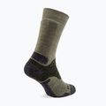 Vyriškos kojinės Bridgedale Heavyweight Performance Boot Original green 4