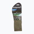 Vyriškos kojinės Bridgedale Heavyweight Performance Boot Original green 11