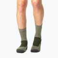 Vyriškos kojinės Bridgedale Heavyweight Performance Boot Original green 12