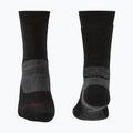 Vyriškos kojinės Bridgedale Heavyweight Performance Boot Original black 2