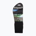 Vyriškos kojinės Bridgedale Heavyweight Performance Boot Original black 4