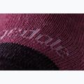Moteriškos kojinės Bridgedale Heavyweight Performance Boot Original berry/plum 3
