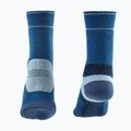 Moteriškos kojinės Bridgedale Heavyweight Performance Boot Original blue/sky 2