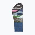 Moteriškos kojinės Bridgedale Heavyweight Performance Boot Original blue/sky 4