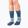 Moteriškos kojinės Bridgedale Heavyweight Performance Boot Original blue/sky 5