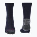 Vyriškos kojinės Bridgedale Lightweight Merino Performance Boot Original navy/grey 2