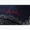 Vyriškos kojinės Bridgedale Lightweight Merino Performance Boot Original navy/grey 3