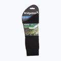 Vyriškos kojinės Bridgedale Lightweight Merino Performance Boot Original black 4