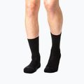 Vyriškos kojinės Bridgedale Lightweight Merino Performance Boot Original black 5