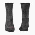 Vyriškos kojinės Bridgedale Midweight Merino Comfort Boot Original charcoal 2