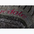 Vyriškos kojinės Bridgedale Midweight Merino Comfort Boot Original charcoal 3