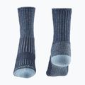 Moteriškos kojinės Bridgedale Midweight Merino Comfort Boot Original blue 2
