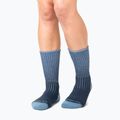 Moteriškos kojinės Bridgedale Midweight Merino Comfort Boot Original blue 5