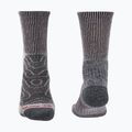 Vyriškos kojinės Bridgedale Lightweight Merino Comfort Boot Original grey 2