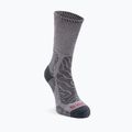 Vyriškos kojinės Bridgedale Lightweight Merino Comfort Boot Original grey 3