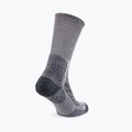 Vyriškos kojinės Bridgedale Lightweight Merino Comfort Boot Original grey 4