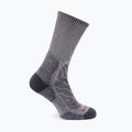 Vyriškos kojinės Bridgedale Lightweight Merino Comfort Boot Original grey 5