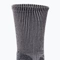 Vyriškos kojinės Bridgedale Lightweight Merino Comfort Boot Original grey 9