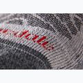 Vyriškos kojinės Bridgedale Lightweight Merino Comfort Boot Original grey 10