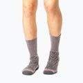 Vyriškos kojinės Bridgedale Lightweight Merino Comfort Boot Original grey 12