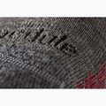 Vyriškos kojinės Bridgedale Lightweight Merino Performance Boot Original grey heather 3