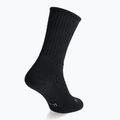 Moteriškos kojinės Bridgedale Midweight Merino Comfort Boot Original black 3