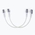 Dakine Fixed Lines white D10002407 trapecijos linijos 2