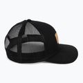 Dakine Peak To Peak Trucker beisbolo kepurė juoda D10002471 2