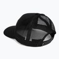 Dakine Peak To Peak Trucker beisbolo kepurė juoda D10002471 3