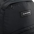 Dakine Campus M urban kuprinė juoda D10002634 4