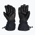 Vyriškos Dakine Leather Titan Gore-Tex snieglenčių pirštinės Black D10003155 3