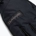 Vyriškos Dakine Leather Titan Gore-Tex snieglenčių pirštinės Black D10003155 5