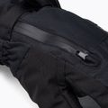 Vyriškos Dakine Leather Titan Gore-Tex snieglenčių pirštinės Black D10003155 6
