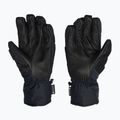 Vyriškos Dakine Leather Titan Gore-Tex Short snieglenčių pirštinės juodos D10003157 2