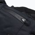 Vyriškos Dakine Leather Titan Gore-Tex Short snieglenčių pirštinės juodos D10003157 5