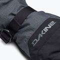 Dakine Scout vyriškos snieglenčių pirštinės pilkos spalvos D10003170 4