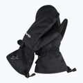 Vyriškos snieglenčių pirštinės Dakine Scout Mitt black