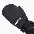 Vyriškos snieglenčių pirštinės Dakine Scout Mitt black 4