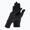 Vyriškos snieglenčių pirštinės Dakine Scout Mitt black 8