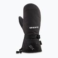 Vyriškos snieglenčių pirštinės Dakine Scout Mitt black 9