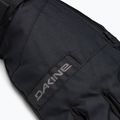 Dakine Titan Gore-Tex vyriškos snieglenčių pirštinės, juodos D10003184 5
