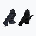 Vyriškos Dakine Titan Gore-Tex snieglenčių pirštinės Black D10003185