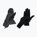 Vyriškos Dakine Titan Gore-Tex pirštinės, pilkos D10003185 snieglenčių pirštinės