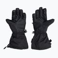Dakine Tracker vaikiškos snieglenčių pirštinės, juodos D10003189 2