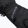 Dakine Tracker vaikiškos snieglenčių pirštinės, juodos D10003189 4