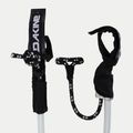 Dakine Comp Lines trapecijos linijos baltos ir juodos spalvos D4100505 3
