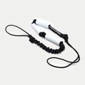 Dakine Power starterio falas juodas D4200710