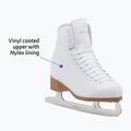 Moteriškos dailiojo čiuožomo pačiūžos Jackson Classic 200 Ultima Mark I Blade white 9